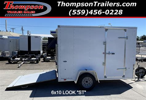 With factory direct prices on enclosed <strong>trailers</strong>, <strong>utility trailers</strong>, dump <strong>trailers</strong>, equipment <strong>trailers</strong> and car <strong>trailers</strong>, TrailersPlus can get you the <strong>trailer</strong> you want at a price you can afford! TrailersPlus <strong>Fresno</strong>, CA is part of the largest factory owned <strong>trailer</strong> dealership in America with stores and growing. . Utility trailer fresno
